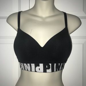 PINK Cool and Comfy Bra 💕